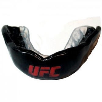 Protector Bucal UFC - MMA MACHIDA STORE